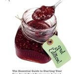 Unlock Your Culinary Dreams: A Comprehensive Review of ‘More Money for Jam 3e: The Essential Guide to Starting Your Own Small Food Business in Ireland, Northern Ireland & Great Britain’