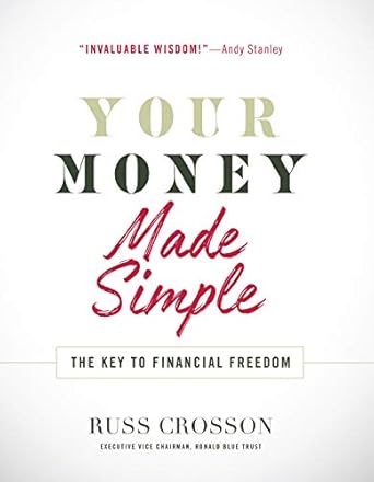 Unlock Your Financial Potential: A Comprehensive Review of ‘Your Money Made Simple: The Key to Financial Freedom’