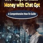 Discover Innovative Income Strategies: A Comprehensive Review of ‘300+ WAYS TO MAKE MONEY WITH CHAT GPT: A COMPREHENSIVE HOW-TO GUIDE’