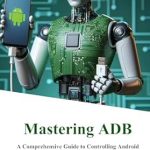 Unlock the Power of Your Android: A Must-Read Review of ‘Mastering ADB: A Comprehensive Guide to Controlling Android from Amazon’