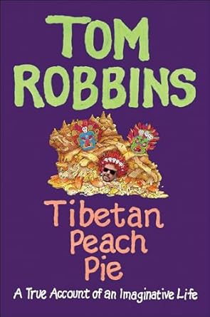 An Unforgettable Journey: A Review of Tibetan Peach Pie: A True Account of an Imaginative Life