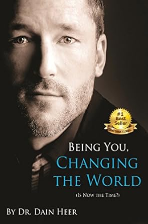 Transform Your Life: A Compelling Review of ‘Being You, Changing The World’ – Discover the Secrets to Embracing Your True Self