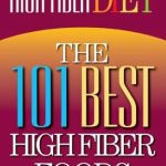 Discover the Health Benefits: A Review of ‘High Fiber Diet: The 101 Best High Fiber Foods from Amazon’