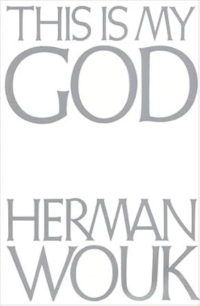 Discover the Profound Insights in This Captivating Review of ‘This Is My God’