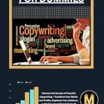 Unlock Your Writing Potential: A Comprehensive Review of ‘Copywriting for Dummies: Complete Guide to Copywriting’ Unlock Your Writing Potential: A Comprehensive Review of ‘Copywriting for Dummies: Complete Guide to Copywriting’