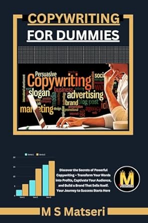 Unlock Your Writing Potential: A Comprehensive Review of ‘Copywriting for Dummies: Complete Guide to Copywriting’
