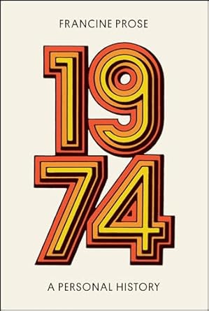 Discover the Untold Stories of 1974: A Personal History – A Captivating Journey Through Time