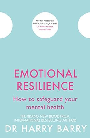 Discover the Secrets to Thriving: A Comprehensive Review of *Emotional Resilience: How to Safeguard Your Mental Health (The Flag Series Book 6)*