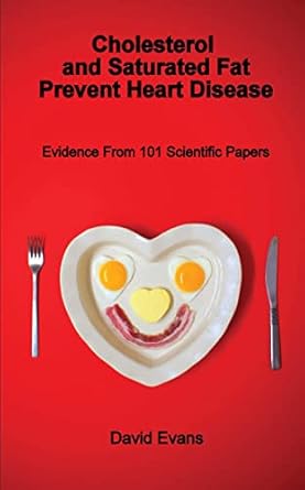Discover the Truth: Why ‘Cholesterol and Saturated Fat Prevent Heart Disease’ is a Game-Changer for Your Health