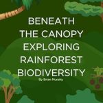 Discover the Wonders of Nature: A Review of ‘Beneath the Canopy: Exploring Rainforest Biodiversity from Amazon’