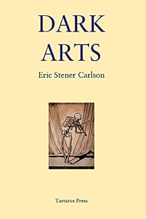 Unveiling the Secrets: A Captivating Review of Dark Arts from Amazon