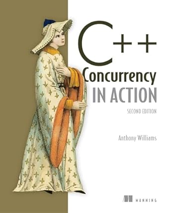 Unlock the Power of Multithreading: A Comprehensive Review of C++ Concurrency in Action