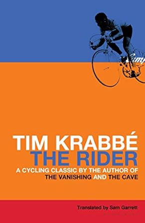 Must-Read Adventure: An In-Depth Review of The Rider from Amazon