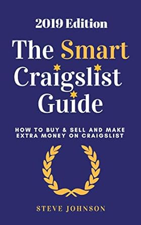 Unlock Hidden Profits: A Comprehensive Review of The Smart Craigslist Guide: How to Buy & Sell and Make Extra Money on Craigslist
