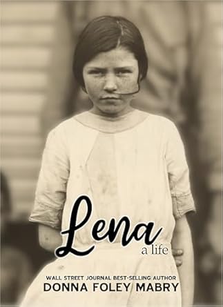 Discover the Heartfelt Journey in Our Review of ‘Lena: A Life from Amazon’ – A Must-Read for Adventure Lovers!