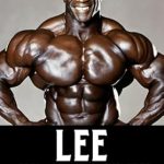 Unlock Your Muscle Potential: A Comprehensive Review of ‘Train Like Lee Haney: A Comprehensive Guide to Bodybuilding Success’ (The Bodybuilding Library Book 13)