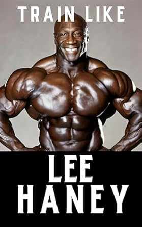 Unlock Your Muscle Potential: A Comprehensive Review of ‘Train Like Lee Haney: A Comprehensive Guide to Bodybuilding Success’ (The Bodybuilding Library Book 13)