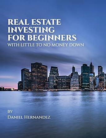Unlock Your Wealth Potential: A Comprehensive Review of ‘Real Estate Investing For Beginners With Little To No Money Down’