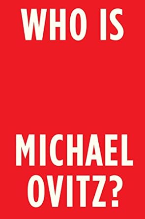Unveiling the Enigma: A Compelling Review of ‘Who Is Michael Ovitz?’
