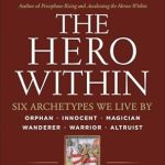 Discover Your Inner Strength: A Compelling Review of The Hero Within: Six Archetypes We Live By Discover Your Inner Strength: A Compelling Review of The Hero Within: Six Archetypes We Live By