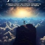 Transform Your Life: A Compelling Review of ‘Joyology: A Personal Journey From Spiritual Mediocrity To A Spirit-Led Life Of Fulfillment And Purpose’