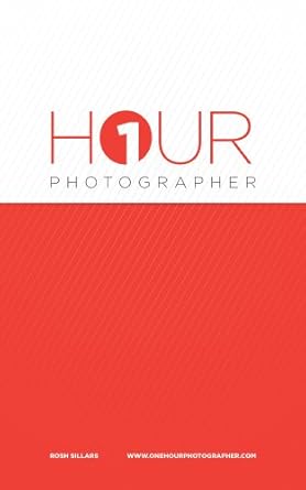 Discover the Secrets of Fast Photography: A Comprehensive Review of ‘One Hour Photographer’