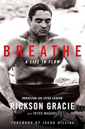 Discover the Transformative Wisdom in ‘Breathe: A Life in Flow’ – A Captivating Review of This Life-Changing Book
