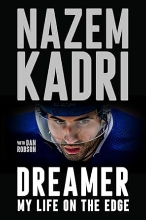 An Inspiring Journey of Resilience: A Review of ‘Dreamer: My Life On the Edge’