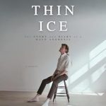 Heartfelt and Eye-Opening: On Thin Ice: The Story and Diary of a Male Anorexic