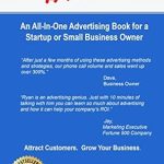 Unlock Your Business Potential: A Must-Read Review of ‘Payback’s a Niche: An All-In-One Advertising Book for a Startup or Small Business Owner’