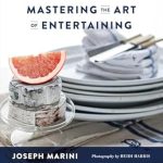 Discover the Secrets to Effortless Hosting in ‘Mastering the Art of Entertaining’ – A Comprehensive Review
