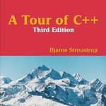 Unlock the Secrets of C++: A Comprehensive Review of ‘Tour of C++ (C++ In-Depth Series)’