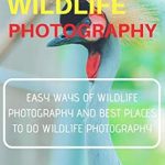 Unlock the Secrets of Stunning Shots: A Review of ‘HOW TO DO WILDLIFE PHOTOGRAPHY: EASY WAYS OF WILDLIFE PHOTOGRAPHY AND BEST PLACES TO DO WILDLIFE PHOTOGRAPHY’