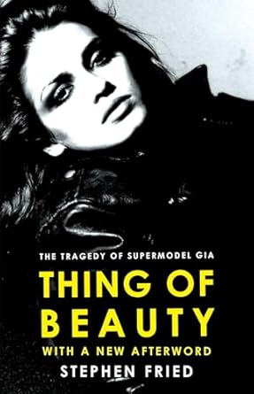 Discover the Magic of ‘Thing of Beauty’: A Captivating Review of This Enchanting Read