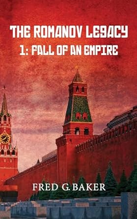 Discover the Untold Secrets in Our Intriguing Review of The Romanov Legacy: Fall of an Empire
