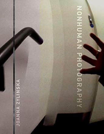 Discover the Fascinating World of Nonhuman Perspectives: A Review of Nonhuman Photography from Amazon
