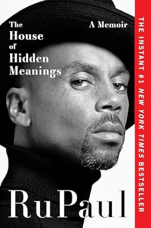 Discover the Secrets Within: A Captivating Review of The House of Hidden Meanings: A Memoir from Amazon