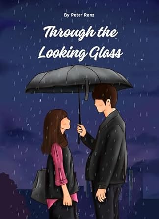 Discover the Enchanting World of Imagination: A Captivating Review of Through the Looking Glass