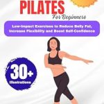 Transform Your Fitness Journey: A Comprehensive Review of ‘Wall Pilates for Beginners: A Safe & Effective Low-Impact Exercise to Reduce Belly Fat, Increase Flexibility and Unlock a More Confident You (Wall Pilates Exercises Book 1)’