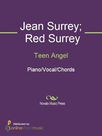 Unveiling the Magic: A Captivating Review of Teen Angel – A Must-Read for Young Adult Fantasy Lovers!