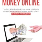 Unlock Your Financial Freedom: A Comprehensive Review of ‘How To Make Money Online: The Easy & Flexible Work From Home Side Hustle To Make 00+/Month With No Money Down—In Just 30 Minutes/Day!’
