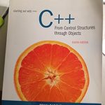 Discover the Power of C++: A Comprehensive Review of Starting Out with C++ from Control Structures to Objects