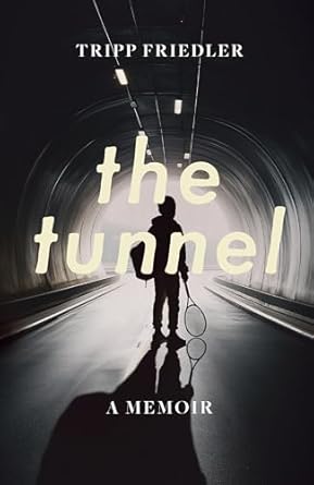 Discover the Untold Stories of Resilience in ‘The Tunnel: A Memoir from Amazon’ – A Captivating Review