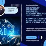 Unlock Your Potential: A Comprehensive Review of ‘The Spark of Tomorrow – Empowering Humanity Through AI Integration: Empower Your Future: 8 Revolutionary AI Tactics to Help You Live Your Dreams’ Unlock Your Potential: A Comprehensive Review of ‘The Spark of Tomorrow – Empowering Humanity Through AI Integration: Empower Your Future: 8 Revolutionary AI Tactics to Help You Live Your Dreams’