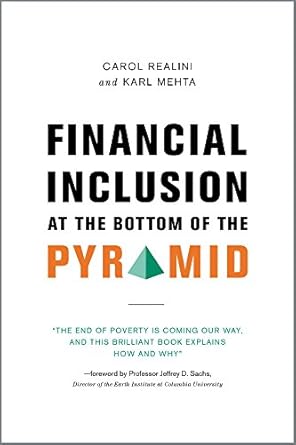Discover the Impact: A Comprehensive Review of ‘Financial Inclusion at the Bottom of the Pyramid’