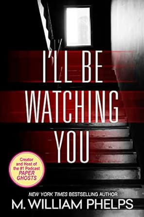 An Unforgettable Thrill Ride: A Review of ‘I’ll Be Watching You’
