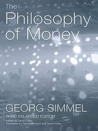 Discover the Intriguing Insights: A Comprehensive Review of The Philosophy of Money