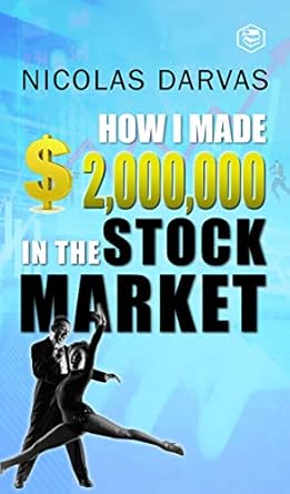Transform Your Financial Future: A Comprehensive Review of ‘How I Made ,000,000 In The Stock Market’