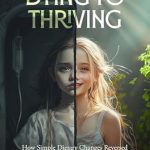 Transformative Journey: Dying to Thriving: How Simple Dietary Changes Reversed My Daughter’s Terminal Genetic Disease