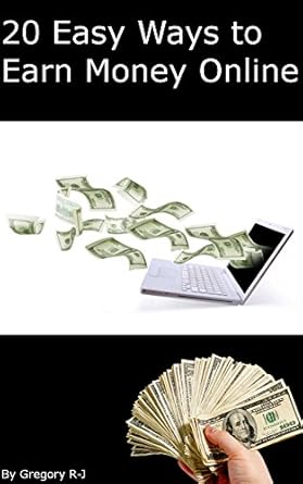 Unlock Your Earning Potential: A Comprehensive Review of ’20 Easy Ways to Earn Money Online from Amazon’